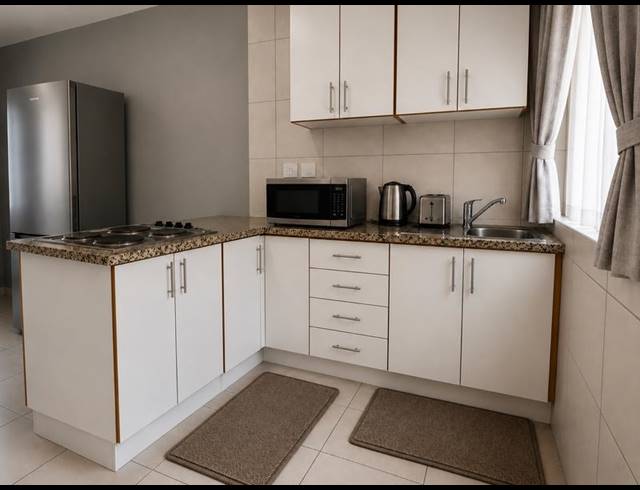 1 BEDROOM PROPERTY TO RENT IN MEREBANK